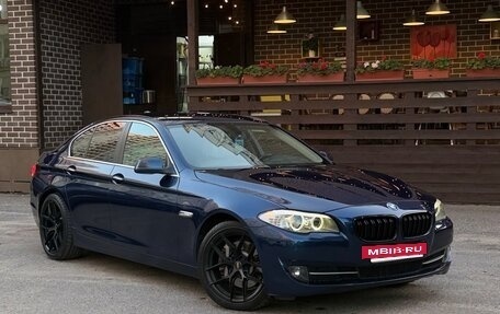BMW 5 серия, 2012 год, 2 215 000 рублей, 2 фотография