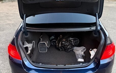 BMW 5 серия, 2012 год, 2 215 000 рублей, 15 фотография