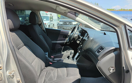 KIA cee'd III, 2013 год, 715 000 рублей, 11 фотография