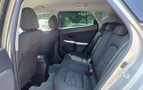 KIA cee'd III, 2013 год, 715 000 рублей, 12 фотография