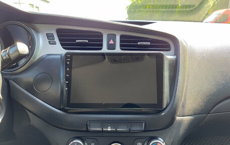KIA cee'd III, 2013 год, 715 000 рублей, 15 фотография