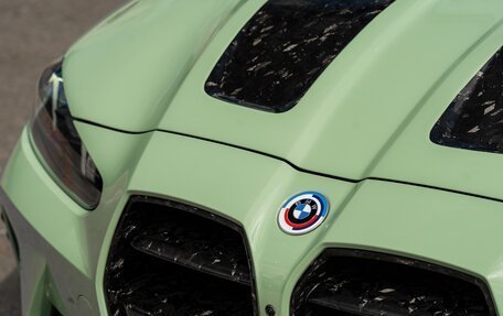 BMW M4, 2023 год, 12 349 000 рублей, 4 фотография