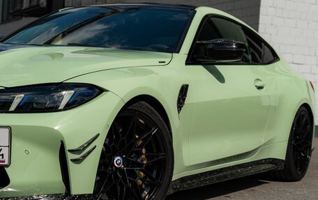 BMW M4, 2023 год, 12 349 000 рублей, 6 фотография