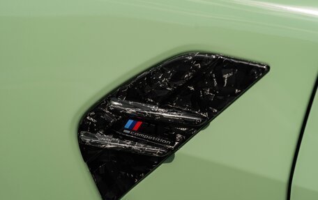 BMW M4, 2023 год, 12 349 000 рублей, 7 фотография