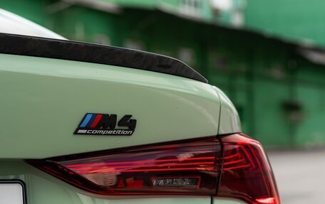 BMW M4, 2023 год, 12 349 000 рублей, 10 фотография