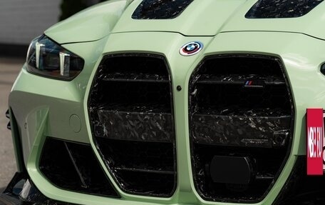 BMW M4, 2023 год, 12 349 000 рублей, 5 фотография