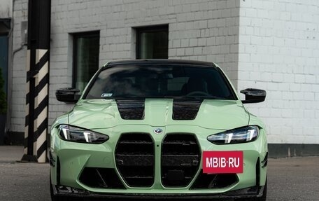 BMW M4, 2023 год, 12 349 000 рублей, 9 фотография