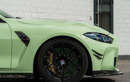 BMW M4, 2023 год, 12 349 000 рублей, 16 фотография