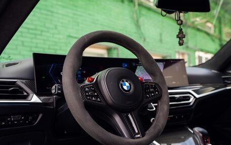 BMW M4, 2023 год, 12 349 000 рублей, 21 фотография