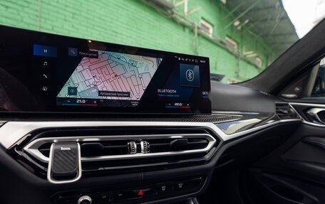 BMW M4, 2023 год, 12 349 000 рублей, 23 фотография