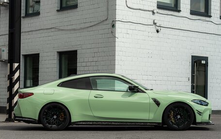 BMW M4, 2023 год, 12 349 000 рублей, 15 фотография