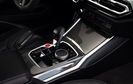BMW M4, 2023 год, 12 349 000 рублей, 29 фотография