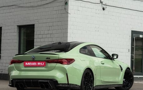BMW M4, 2023 год, 12 349 000 рублей, 17 фотография