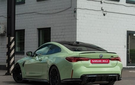 BMW M4, 2023 год, 12 349 000 рублей, 19 фотография