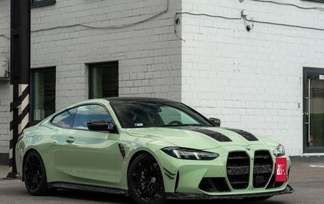 BMW M4, 2023 год, 12 349 000 рублей, 13 фотография