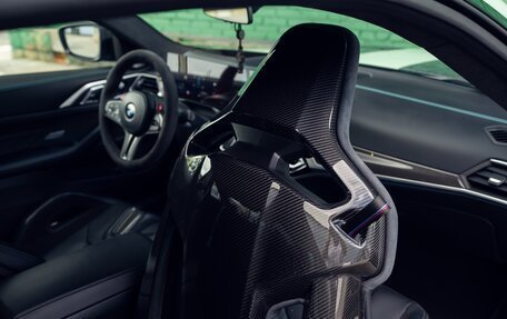BMW M4, 2023 год, 12 349 000 рублей, 34 фотография