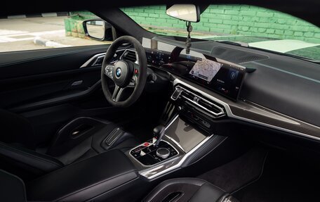 BMW M4, 2023 год, 12 349 000 рублей, 30 фотография