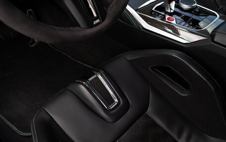 BMW M4, 2023 год, 12 349 000 рублей, 28 фотография