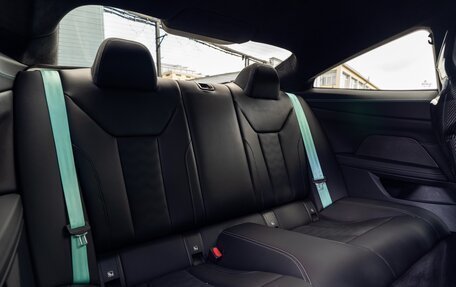 BMW M4, 2023 год, 12 349 000 рублей, 33 фотография