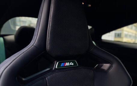 BMW M4, 2023 год, 12 349 000 рублей, 32 фотография
