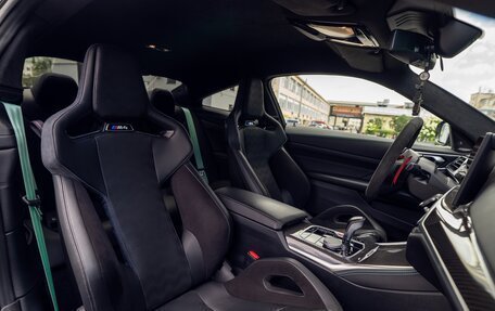 BMW M4, 2023 год, 12 349 000 рублей, 31 фотография