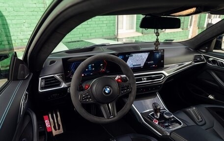 BMW M4, 2023 год, 12 349 000 рублей, 35 фотография
