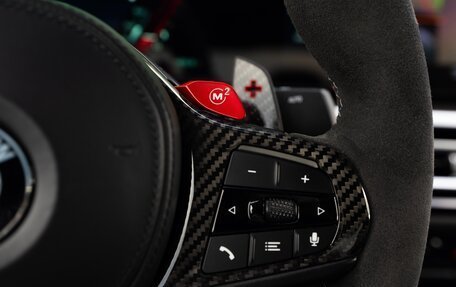 BMW M4, 2023 год, 12 349 000 рублей, 39 фотография