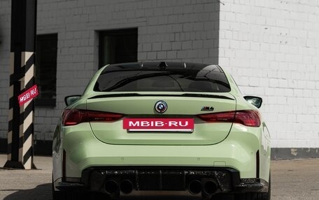 BMW M4, 2023 год, 12 349 000 рублей, 18 фотография