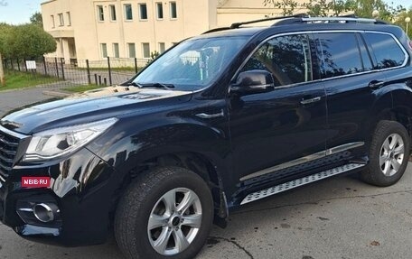 Haval H9 I рестайлинг, 2023 год, 3 900 000 рублей, 10 фотография