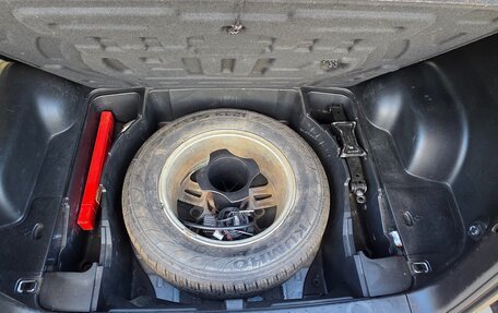 SsangYong Actyon II рестайлинг, 2013 год, 890 000 рублей, 14 фотография