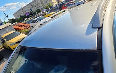 SsangYong Actyon II рестайлинг, 2013 год, 890 000 рублей, 16 фотография