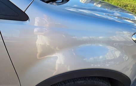 SsangYong Actyon II рестайлинг, 2013 год, 890 000 рублей, 20 фотография