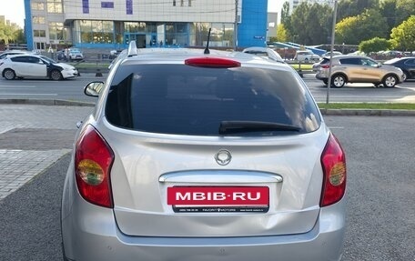 SsangYong Actyon II рестайлинг, 2013 год, 890 000 рублей, 10 фотография