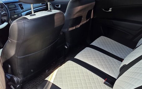SsangYong Actyon II рестайлинг, 2013 год, 890 000 рублей, 28 фотография
