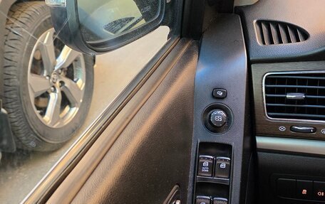 SsangYong Actyon II рестайлинг, 2013 год, 890 000 рублей, 30 фотография