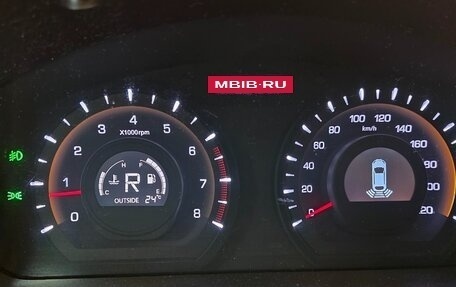 SsangYong Actyon II рестайлинг, 2013 год, 890 000 рублей, 36 фотография