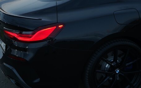 BMW 8 серия, 2019 год, 8 000 000 рублей, 4 фотография