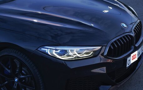 BMW 8 серия, 2019 год, 8 000 000 рублей, 3 фотография