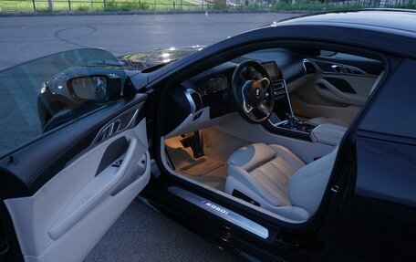 BMW 8 серия, 2019 год, 8 000 000 рублей, 8 фотография