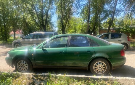 Audi A4, 1997 год, 250 000 рублей, 2 фотография