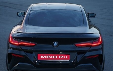 BMW 8 серия, 2019 год, 8 000 000 рублей, 5 фотография