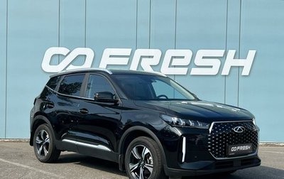 Chery Tiggo 4 I рестайлинг, 2025 год, 2 150 000 рублей, 1 фотография
