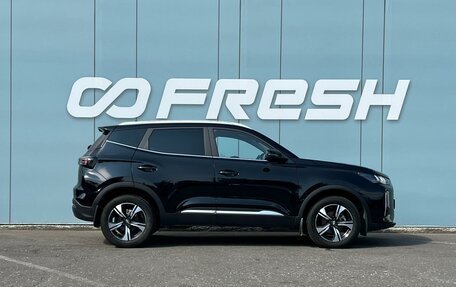 Chery Tiggo 4 I рестайлинг, 2025 год, 2 150 000 рублей, 5 фотография