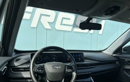 Chery Tiggo 4 I рестайлинг, 2025 год, 2 150 000 рублей, 6 фотография