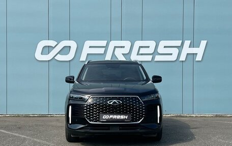 Chery Tiggo 4 I рестайлинг, 2025 год, 2 150 000 рублей, 3 фотография