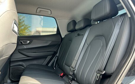 Chery Tiggo 4 I рестайлинг, 2025 год, 2 150 000 рублей, 7 фотография