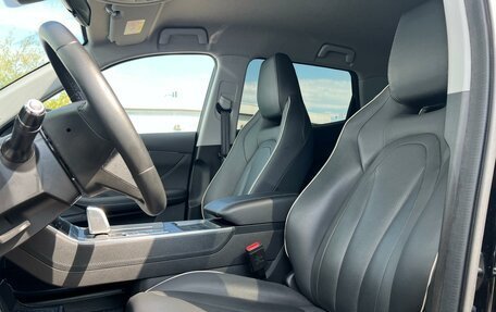 Chery Tiggo 4 I рестайлинг, 2025 год, 2 150 000 рублей, 8 фотография