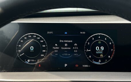 Chery Tiggo 4 I рестайлинг, 2025 год, 2 150 000 рублей, 11 фотография