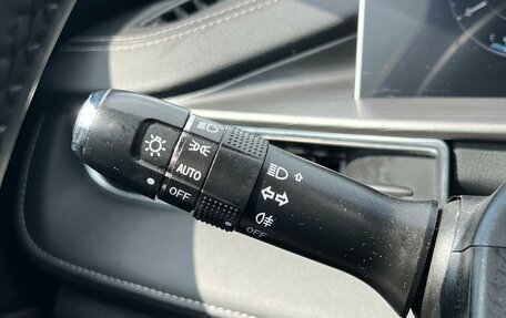 Chery Tiggo 4 I рестайлинг, 2025 год, 2 150 000 рублей, 14 фотография