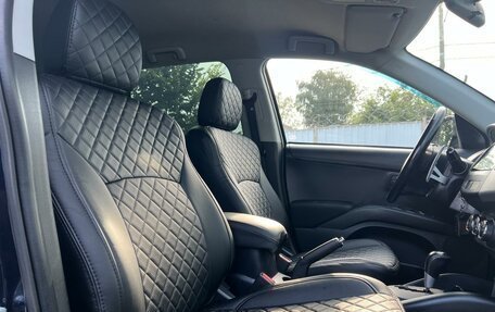 Mitsubishi Outlander III рестайлинг 3, 2010 год, 1 063 000 рублей, 12 фотография